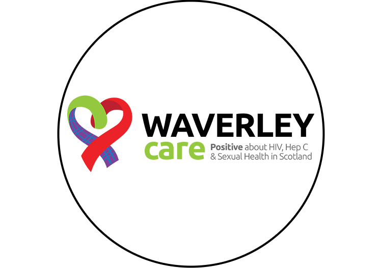 Waverley Care logo